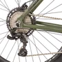 Bicicleta Absolute Nero 5 Comp 12 vel