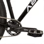 Bicicleta Absolute Nero 5 Comp 12 vel