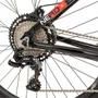 Bicicleta Absolute Nero 5 Comp 12 vel