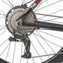 Bicicleta Absolute Nero 5 Comp 12 vel