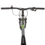 Bicicleta Absolute Nero V Expert Shimano Deore 12 vel 2025