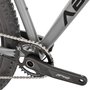 Bicicleta Absolute Nero V Expert Shimano Deore 12 vel 2025