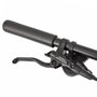 Bicicleta Absolute Nero V Expert Shimano Deore 12 vel 2025