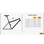 Bicicleta Absolute Nero V Expert Shimano Deore 12 vel 2025