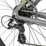 Bicicleta Absolute Nero V Sport Shimano Altus 24 vel 2025