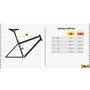 Bicicleta Absolute Nero V Sport Shimano Altus 24 vel 2025