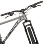 Bicicleta Absolute Nero V Start Disc Shimanol 2025