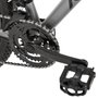Bicicleta Absolute Nero V Start Disc Shimanol 2025