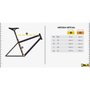 Bicicleta Absolute Nero V Start Disc Shimanol 2025