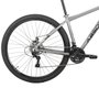 Bicicleta Absolute Nero V Start Disc Shimanol 2025