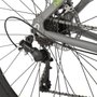 Bicicleta Absolute Nero V Start Disc Shimanol 2025