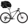 Bicicleta Absolute Wild 2 Elite Deore 12 vel