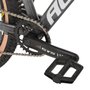 Bicicleta Alfameq Half Smoke 29 Disc Hidráulica 12 vel
