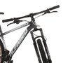 Bicicleta Alfameq Half Smoke 29 Disc Hidráulica 12 vel
