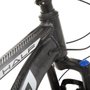 Bicicleta Alfameq Half Smoke 29 Disc Hidráulica 12 vel