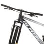 Bicicleta Alfameq Half Smoke 29 Disc Hidráulica 12 vel
