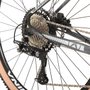 Bicicleta Alfameq Half Smoke 29 Disc Hidráulica 12 vel