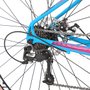 Bicicleta Alfameq Pandora 29 Disc