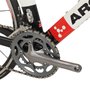 Bicicleta Argon 18 E80 TT 105