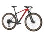 Bicicleta Black Orange Iridium Expert Carbon GX