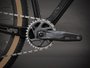 Bicicleta Black Orange Iridium Expert Carbon GX