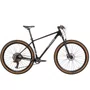 Bicicleta Black Orange Nitro Comp Carbon