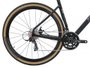 Bicicleta Black Orange Stone Comp Carbon