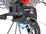 Bicicleta Black Orange Stone Comp Carbon