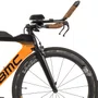 Bicicleta BMC Team Machine 02 Di2 Rodas Vision Carbon