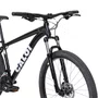 Bicicleta Caloi Explorer Sport Shimano 29 Preta
