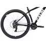 Bicicleta Caloi Explorer Sport Shimano 29 Preta