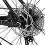 Bicicleta Caloi Arenita Gravel GRX 2025
