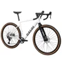 Bicicleta Caloi Arenita Gravel GRX 2025