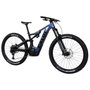 Bicicleta Caloi E-Vibe Peak Carbon 2025