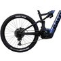 Bicicleta Caloi E-Vibe Peak Carbon 2025