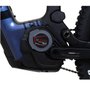 Bicicleta Caloi E-Vibe Peak Carbon 2025