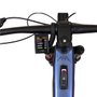 Bicicleta Caloi E-Vibe Peak Carbon 2025