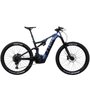 Bicicleta Caloi E-Vibe Peak Carbon 2025