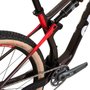 Bicicleta Caloi Elite Carbon FS Racing GX AXS 2025