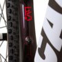 Bicicleta Caloi Elite Carbon FS Racing GX AXS 2025