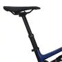 Bicicleta Caloi Elite Carbon FS Sport Azul