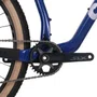 Bicicleta Caloi Elite Carbon FS Sport Azul