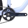 Bicicleta Caloi Elite Carbon FS Sport 2025