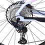 Bicicleta Caloi Elite Carbon FS Sport 2025