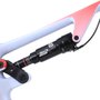 Bicicleta Caloi Elite Carbon FS Sport 2025