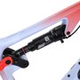 Bicicleta Caloi Elite Carbon FS Sport 2025