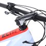 Bicicleta Caloi Elite Carbon FS Sport 2025