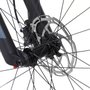 Bicicleta Caloi Elite Carbon FS Sport 2025