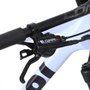 Bicicleta Caloi Elite Carbon FS Sport 2025