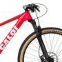 Bicicleta Caloi Elite Carbon Sport SLX